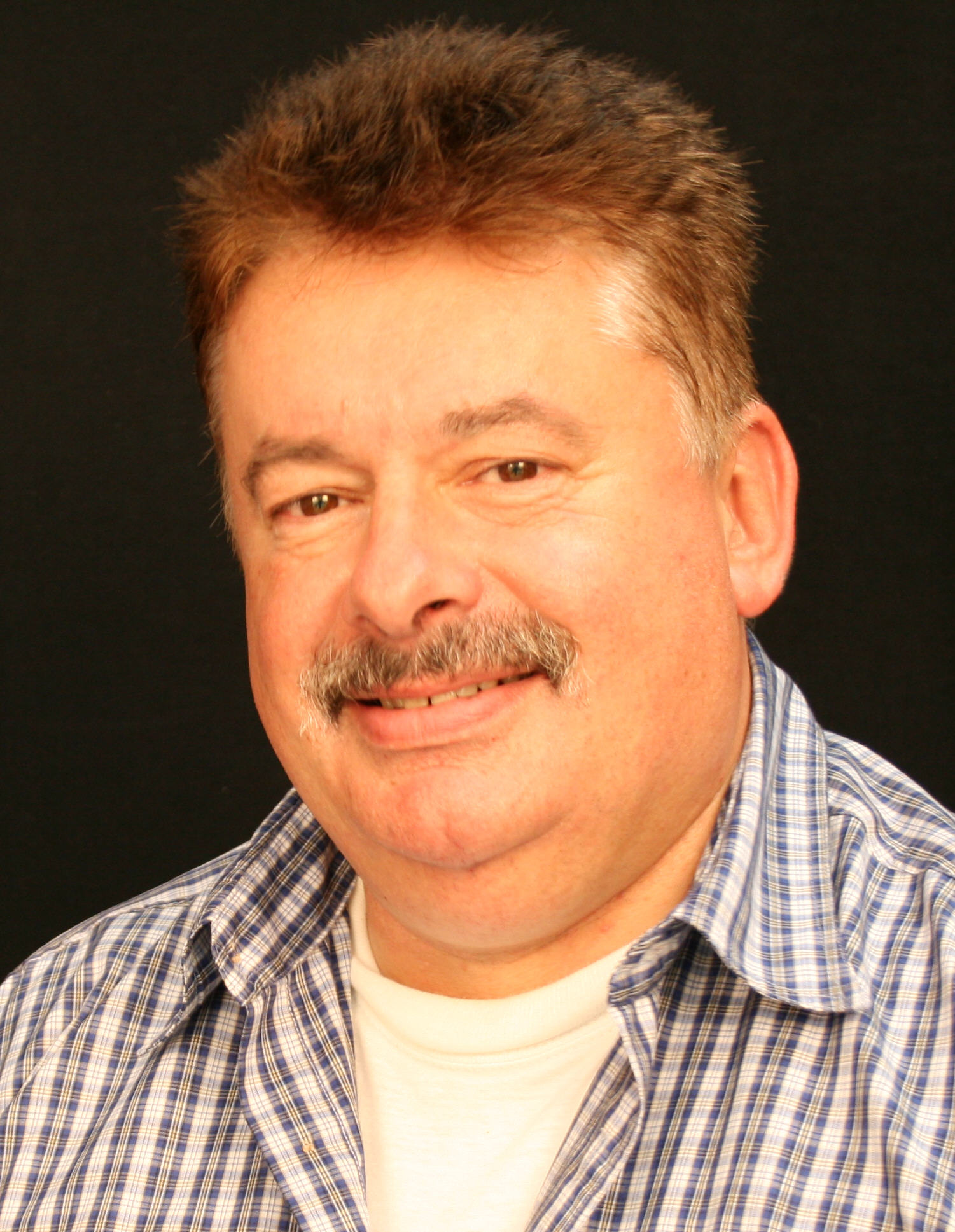 Wolfgang Mulinski, 54